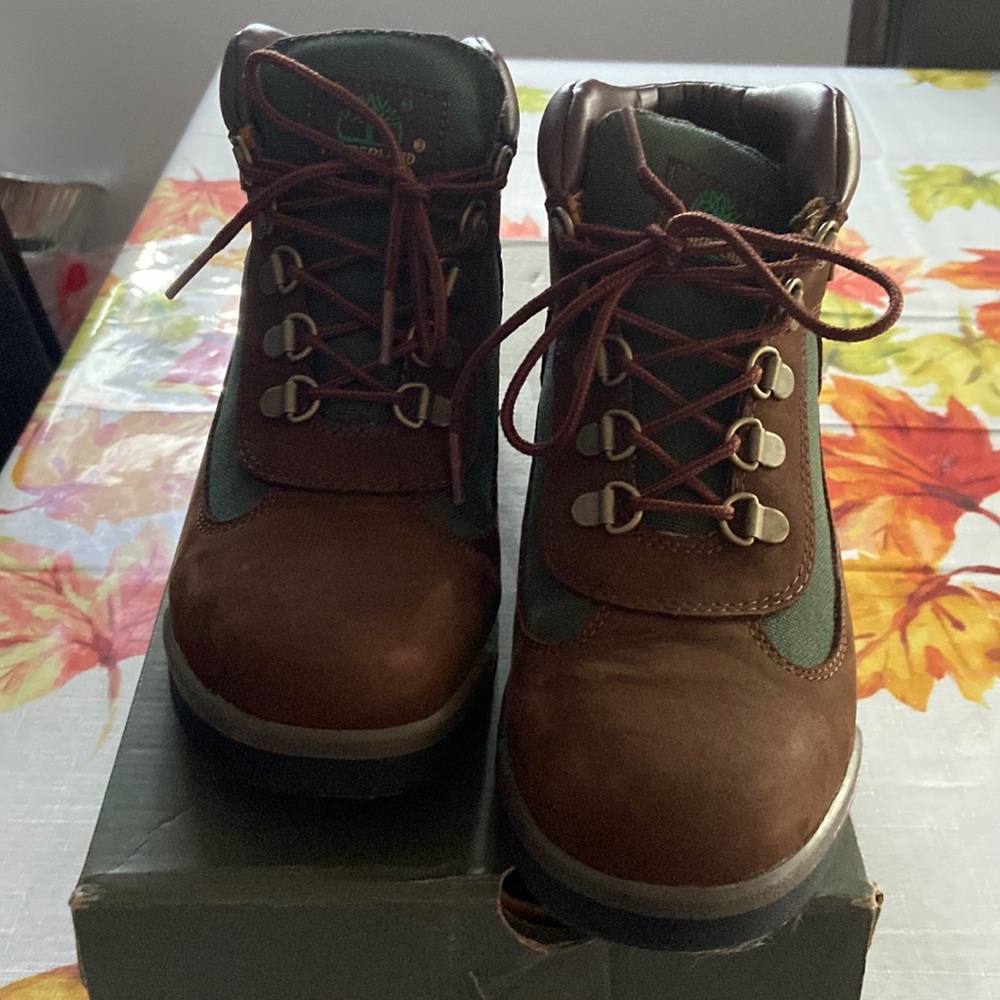 Timberland Boots